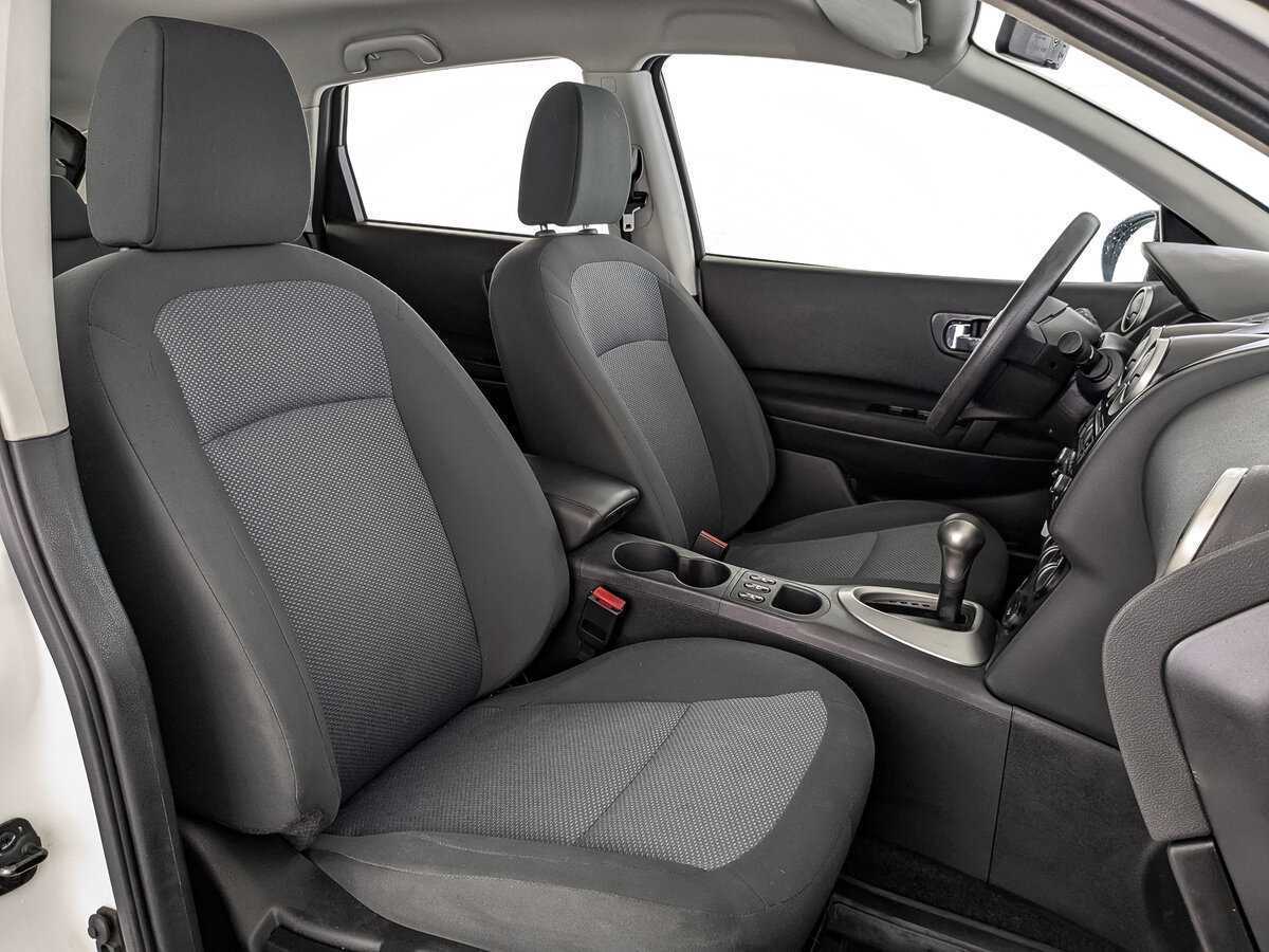 Купить Ниссан Кашкай, 2013, 140 943 км.. Фото: #23