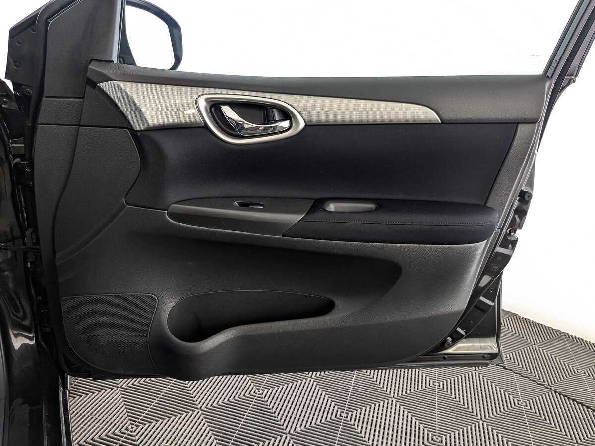 Купить Ниссан Сентра, 2014, 177 121 км.. Фото: #23