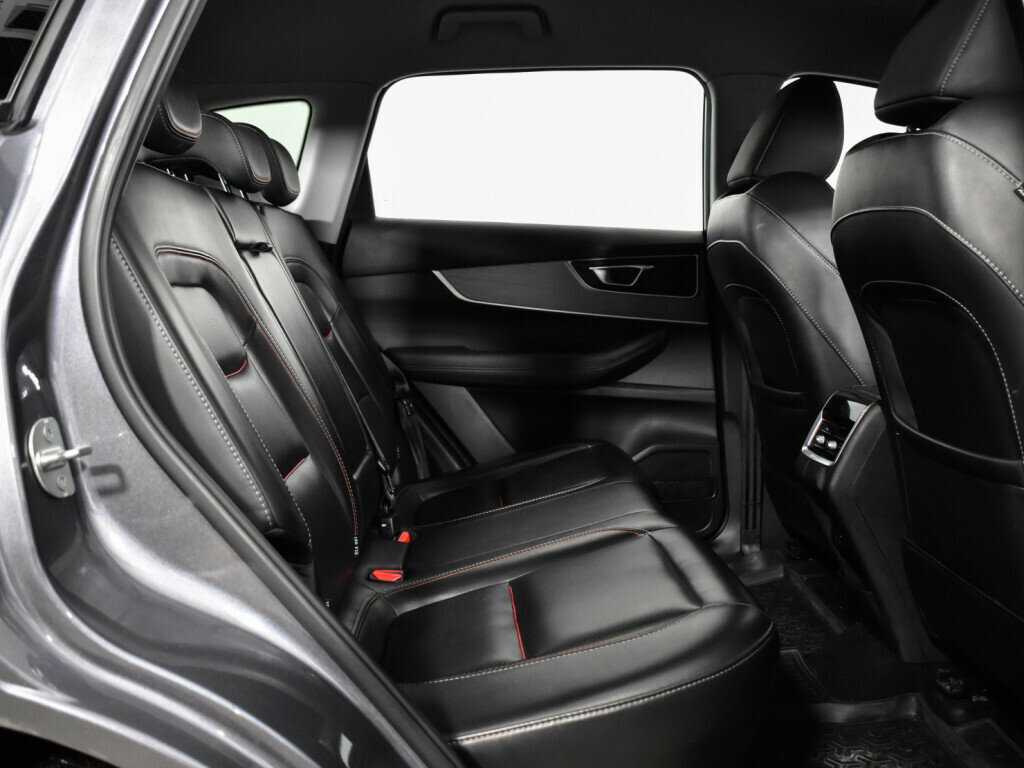 Купить Чери Тигго 7 Про, 2023, 121 795 км.. Фото: #9