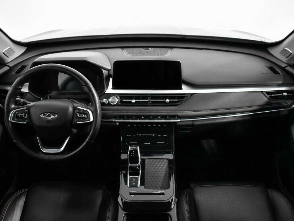 Купить Чери Тигго 7 Про, 2023, 121 795 км.. Фото: #11