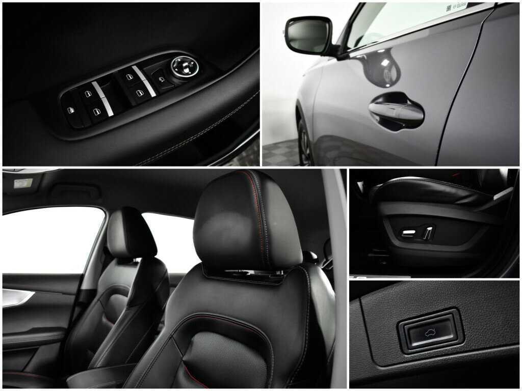 Купить Чери Тигго 7 Про, 2023, 121 795 км.. Фото: #14