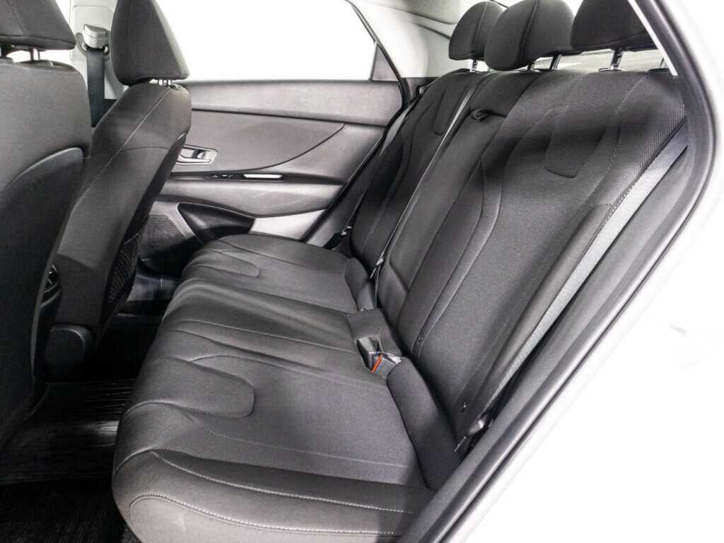 Купить Хендай Елантра, 2021, 86 488 км.. Фото: #9