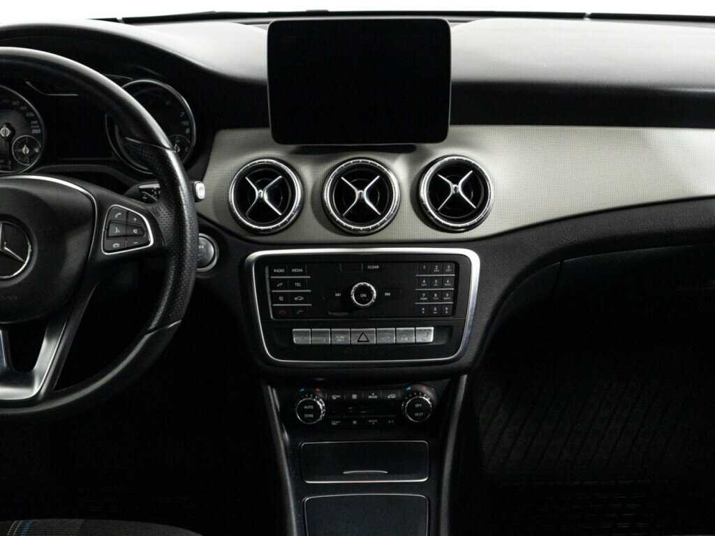 Купить Мерседес-Бенц КЛА, 2017, 71 674 км.. Фото: #13