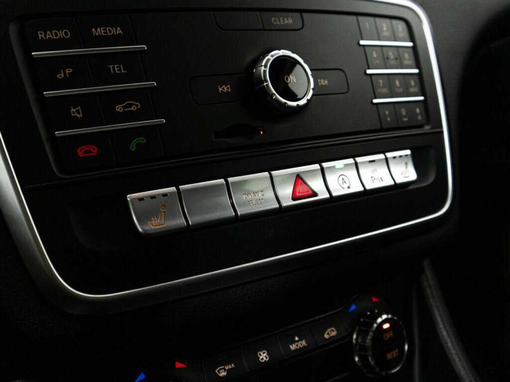 Купить Мерседес-Бенц КЛА, 2017, 71 674 км.. Фото: #15