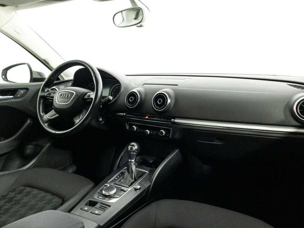 Купить Ауди А3, 2013, 198 200 км.. Фото: #8