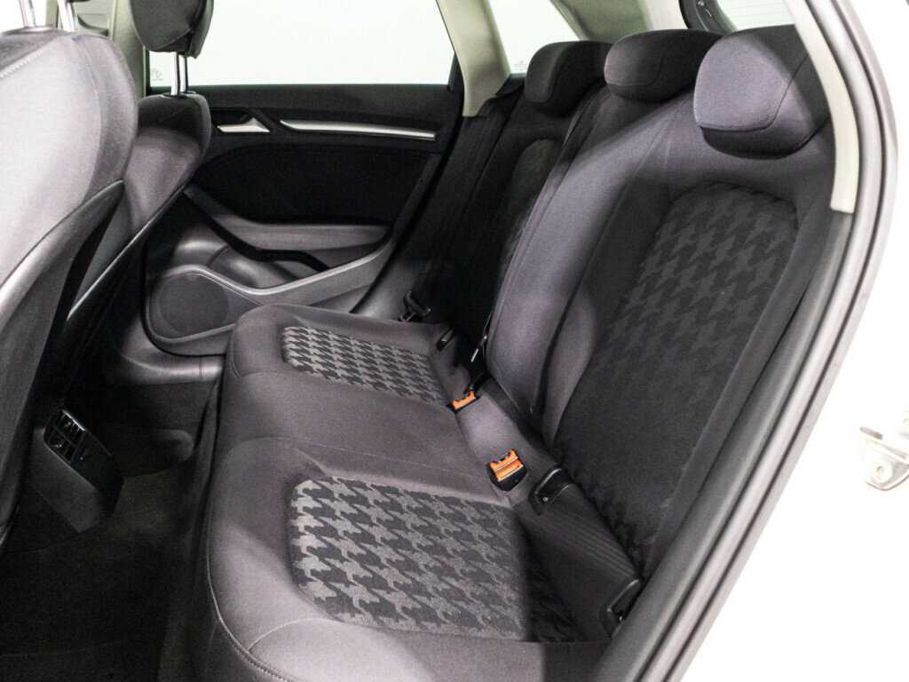 Купить Ауди А3, 2013, 198 200 км.. Фото: #9