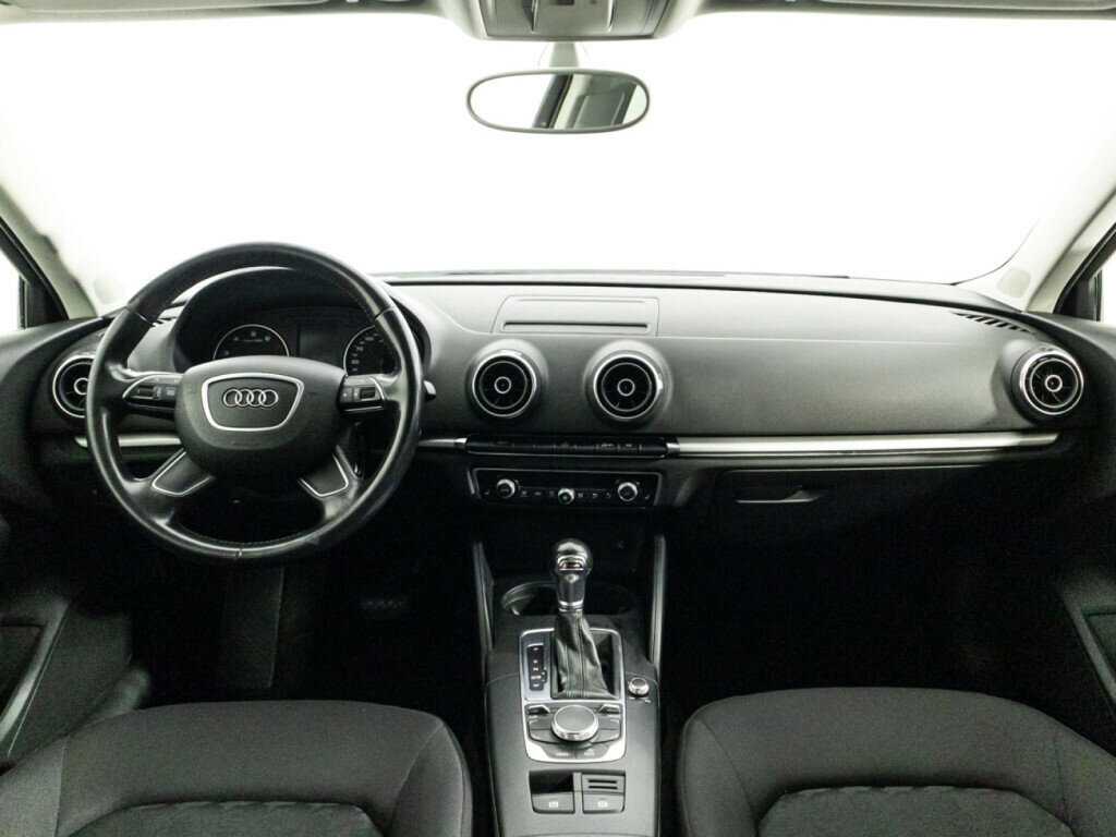 Купить Ауди А3, 2013, 198 200 км.. Фото: #12