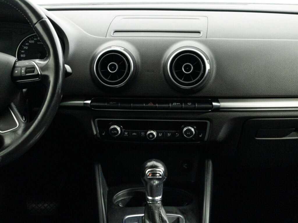 Купить Ауди А3, 2013, 198 200 км.. Фото: #13