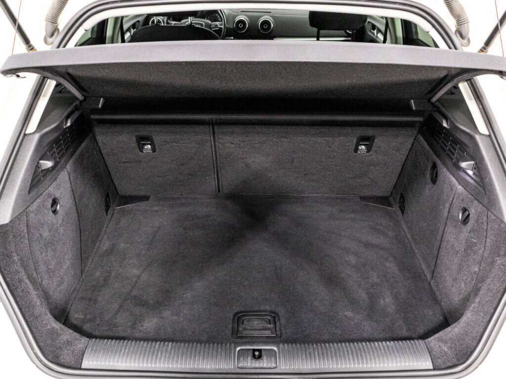 Купить Ауди А3, 2013, 198 200 км.. Фото: #14