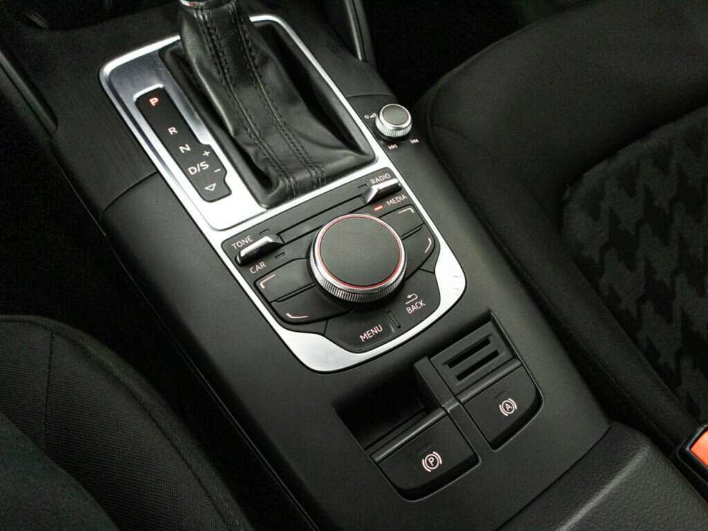 Купить Ауди А3, 2013, 198 200 км.. Фото: #15