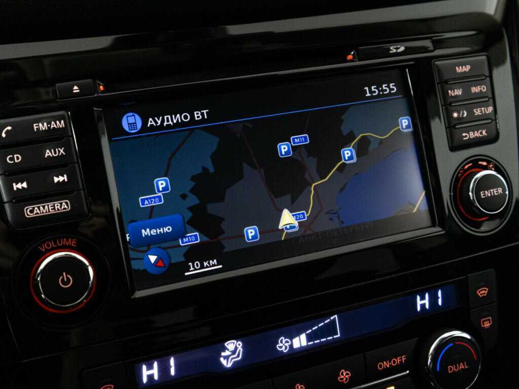 Купить Ниссан Кашкай, 2015, 117 276 км.. Фото: #15