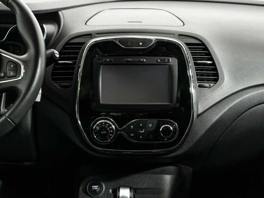 Купить Рено Каптюр, 2016, 51 094 км.. Фото: #13