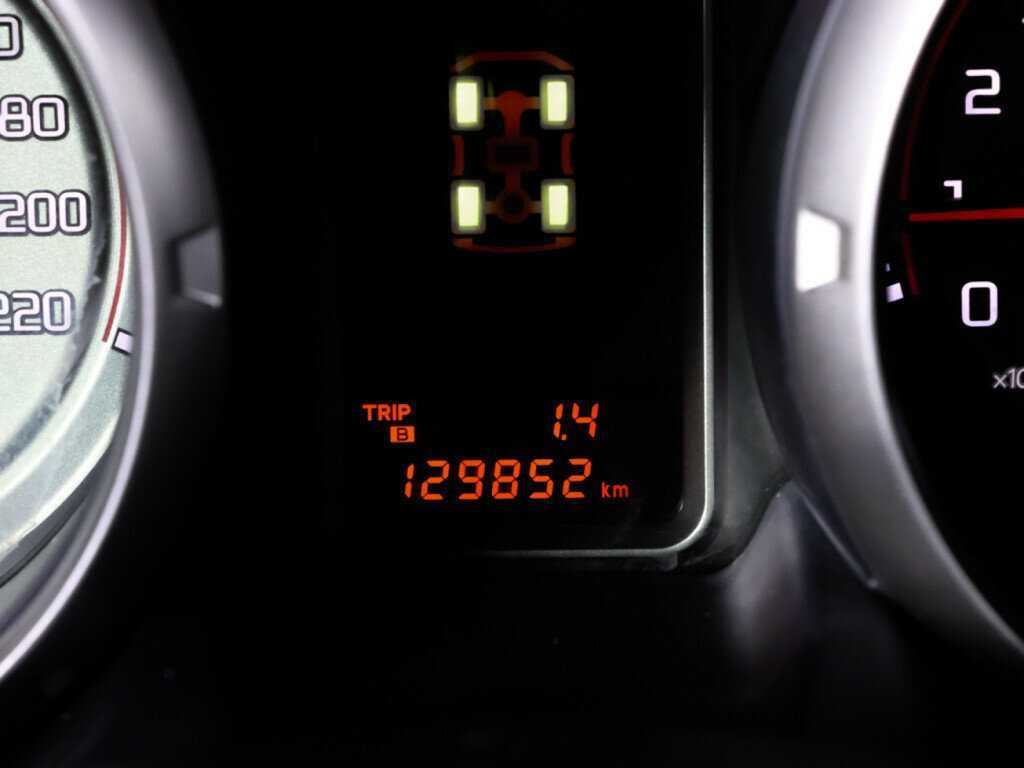 Купить Митсубиши Паджеро, 2013, 144 438 км.. Фото: #26