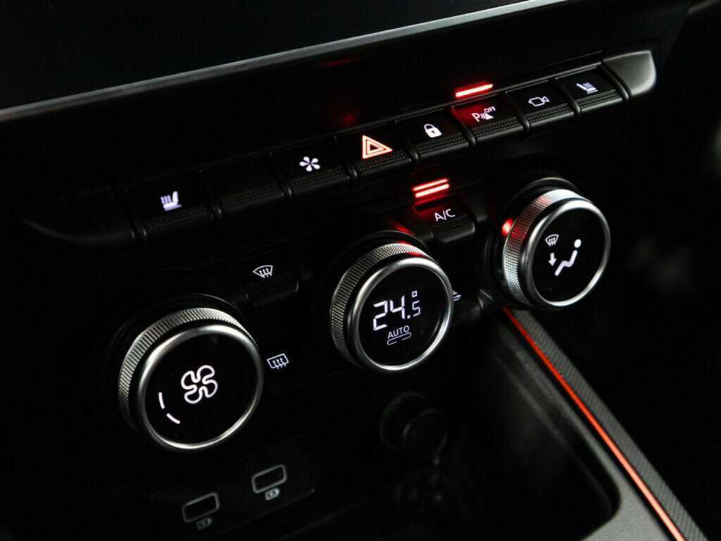 Купить Рено Аркана, 2021, 74 930 км.. Фото: #15