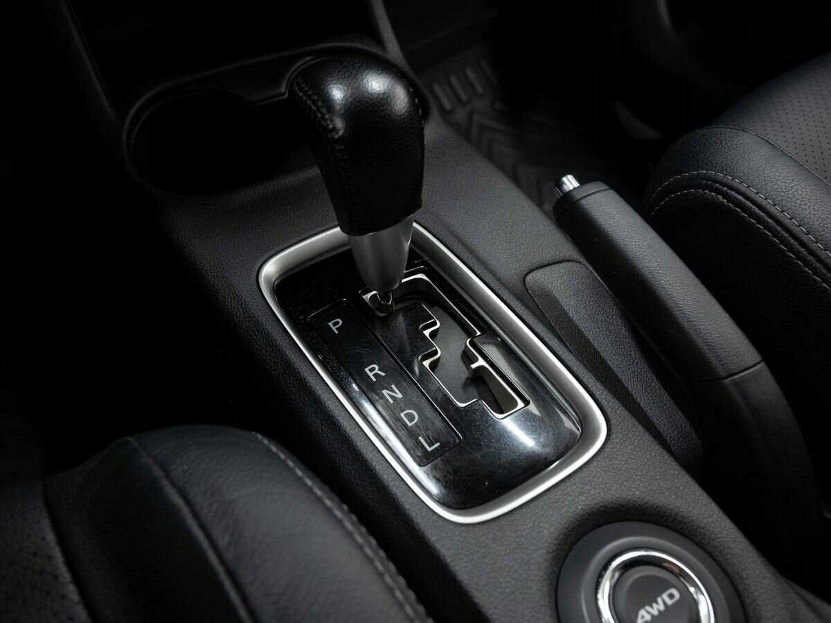 Купить Митсубиши Оутлэндер, 2012, 128 300 км.. Фото: #21