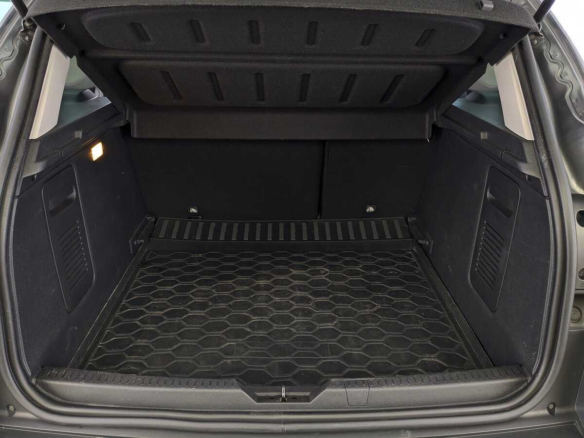 Купить Рено Каптюр, 2018, 69 293 км.. Фото: #9