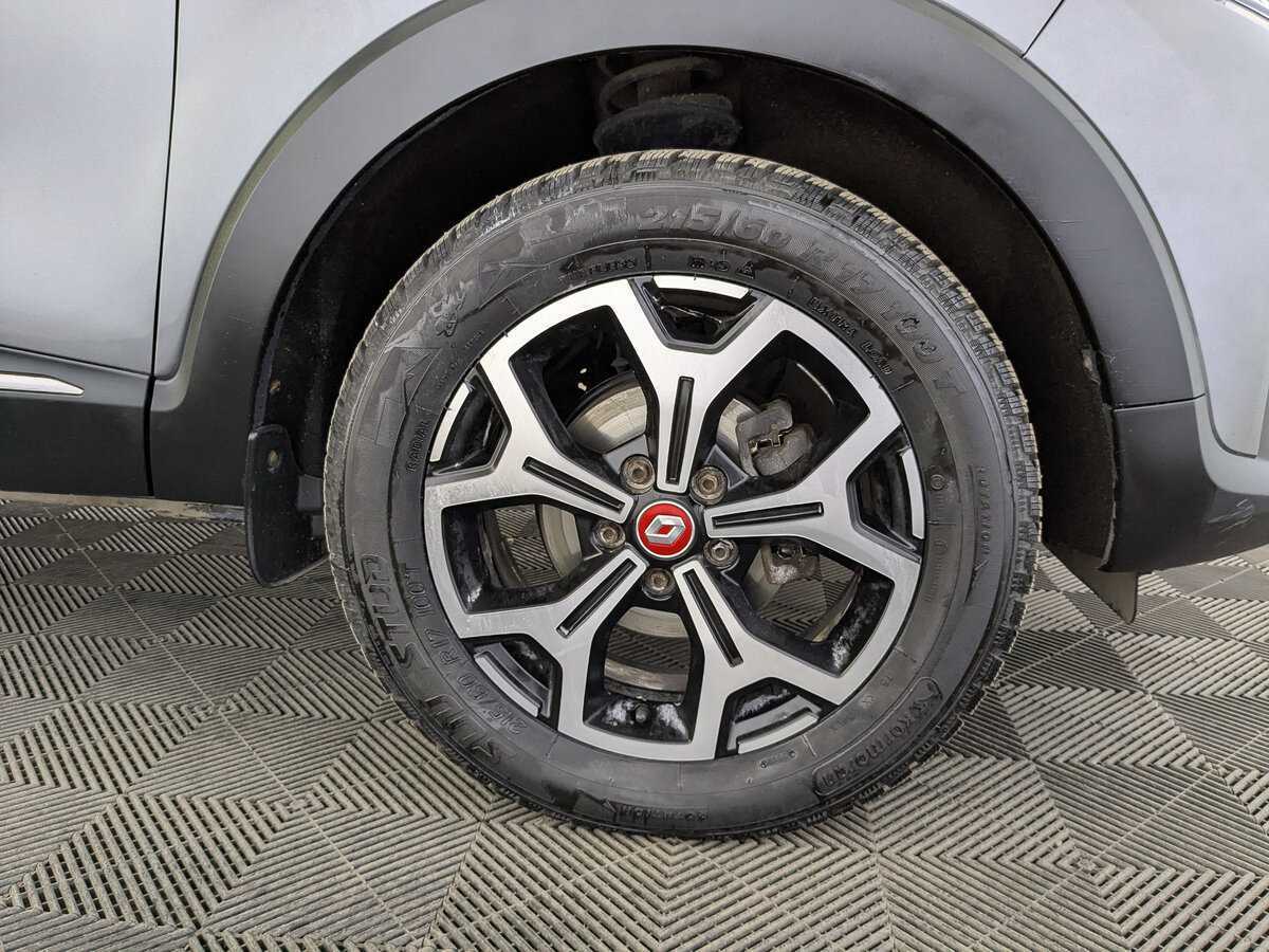 Купить Рено Каптюр, 2018, 69 293 км.. Фото: #11