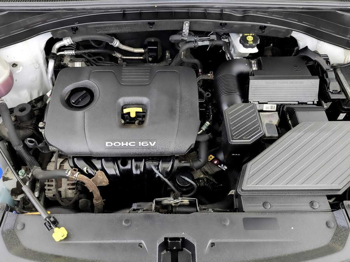 Купить Киа Спортейдж, 2017, 121 000 км.. Фото: #8