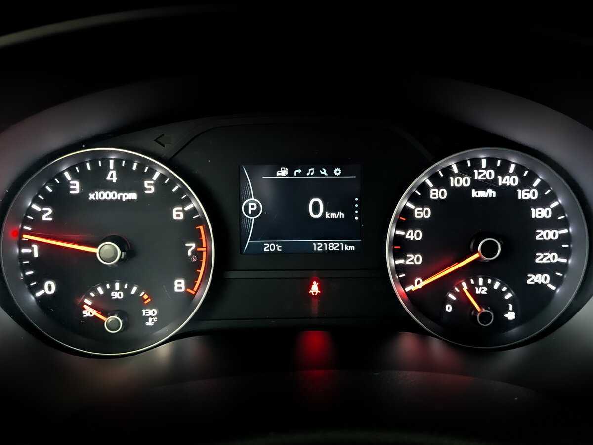 Купить Киа Спортейдж, 2017, 121 000 км.. Фото: #12