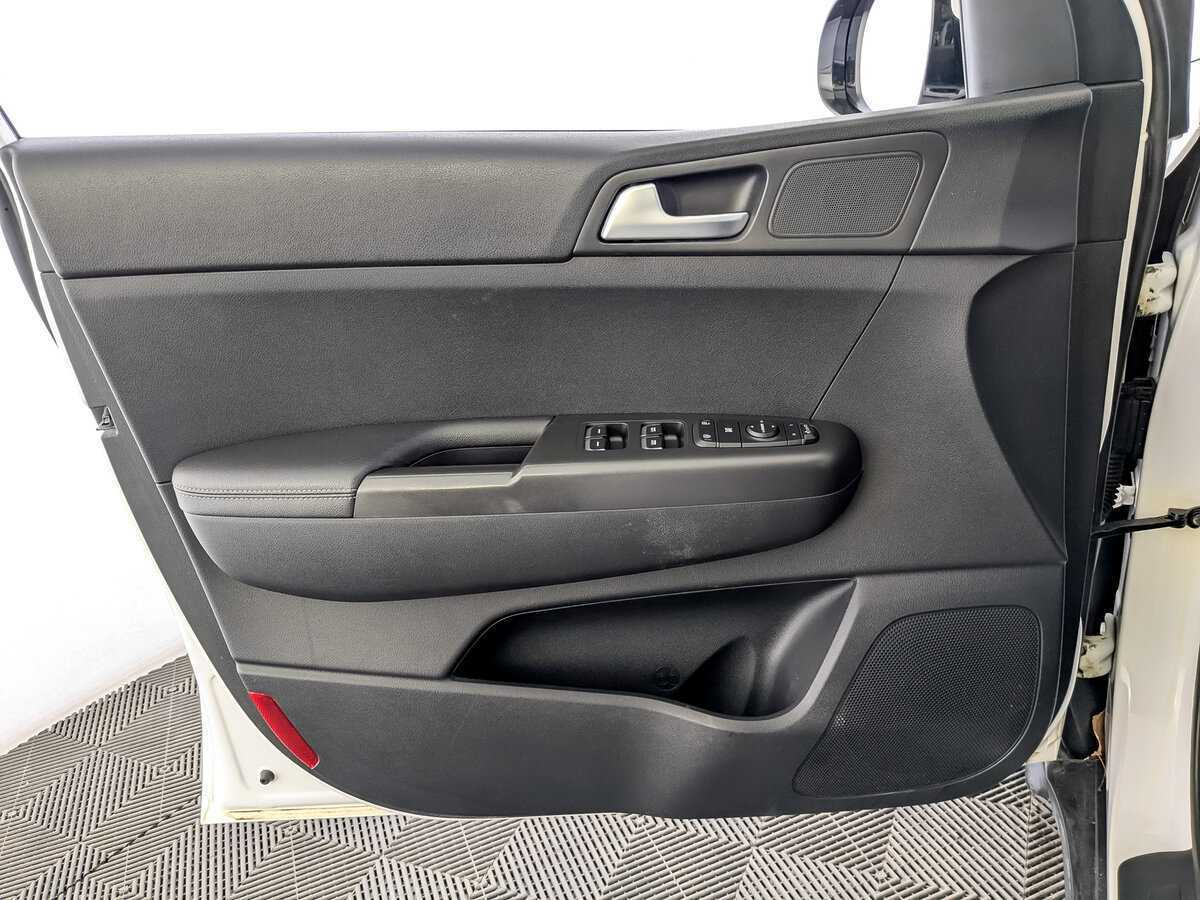 Купить Киа Спортейдж, 2017, 121 000 км.. Фото: #16