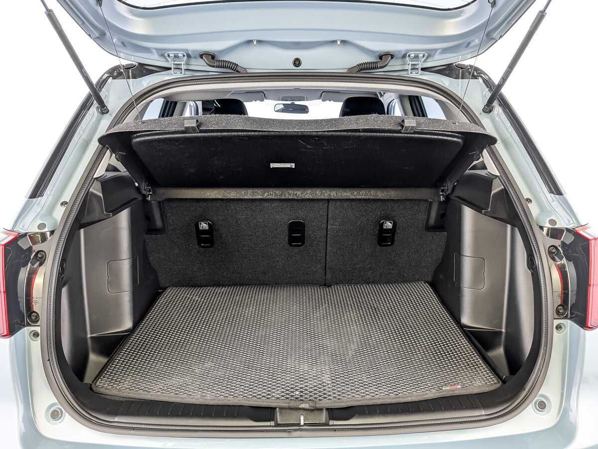 Купить Сузуки Витара, 2019, 40 444 км.. Фото: #9