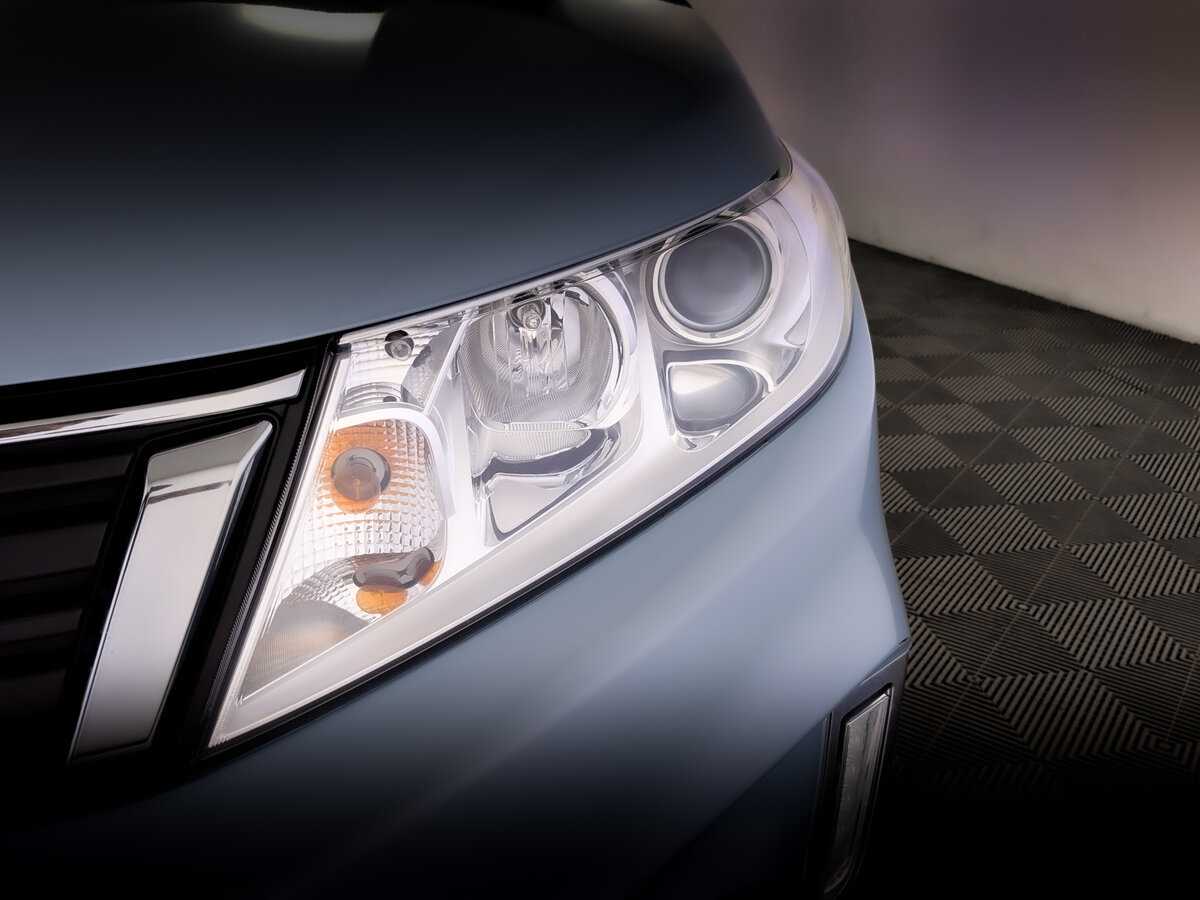 Купить Сузуки Витара, 2019, 40 444 км.. Фото: #16