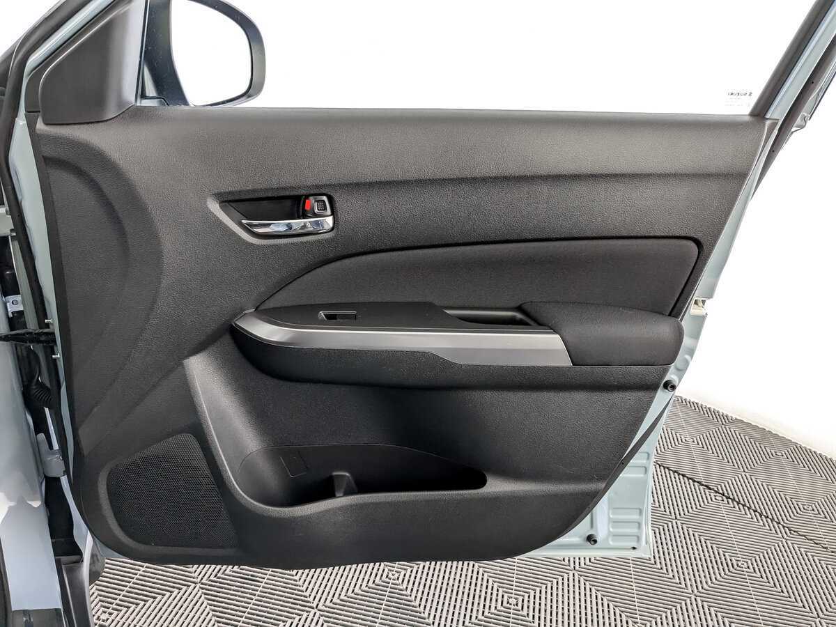 Купить Сузуки Витара, 2019, 40 444 км.. Фото: #23