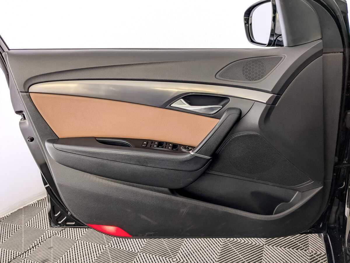 Купить Хендай ай40, 2017, 73 545 км.. Фото: #18