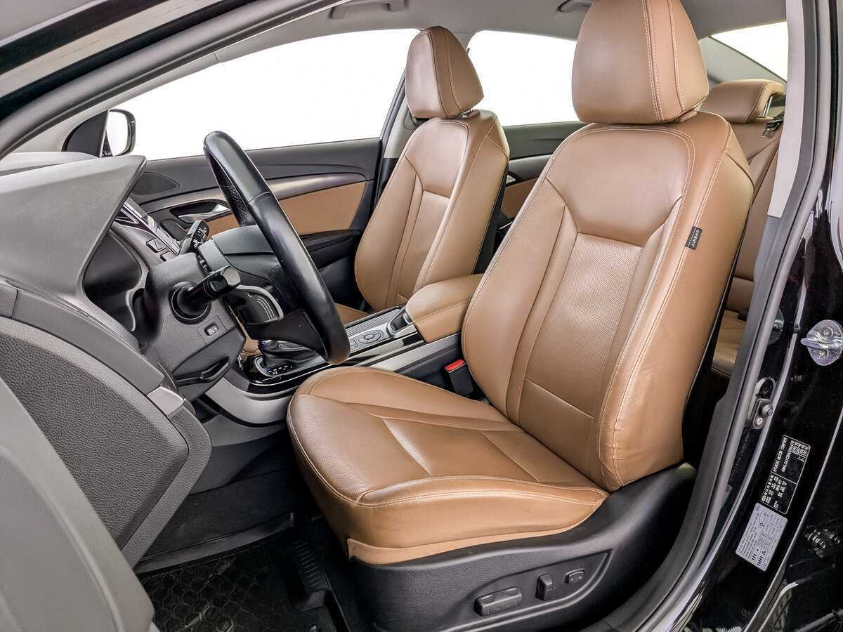 Купить Хендай ай40, 2017, 73 545 км.. Фото: #19