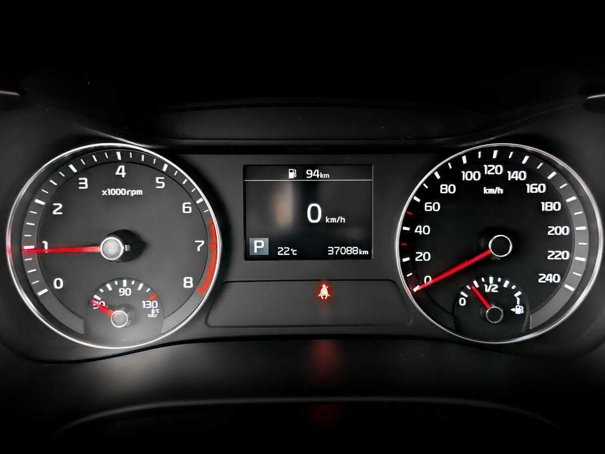 Купить Киа Церато, 2021, 37 082 км.. Фото: #12