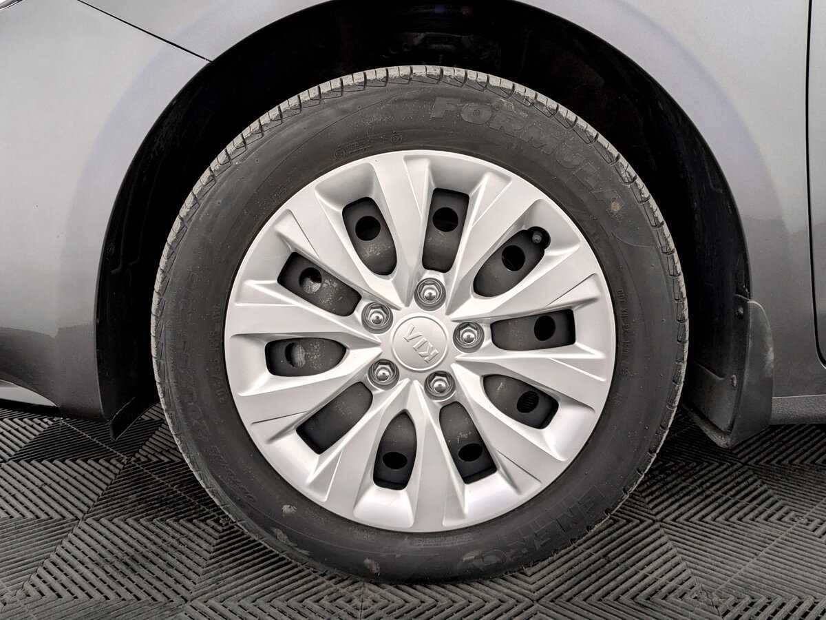 Купить Киа Церато, 2021, 37 082 км.. Фото: #17