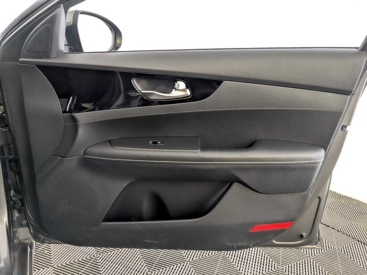 Купить Киа Церато, 2021, 37 082 км.. Фото: #23