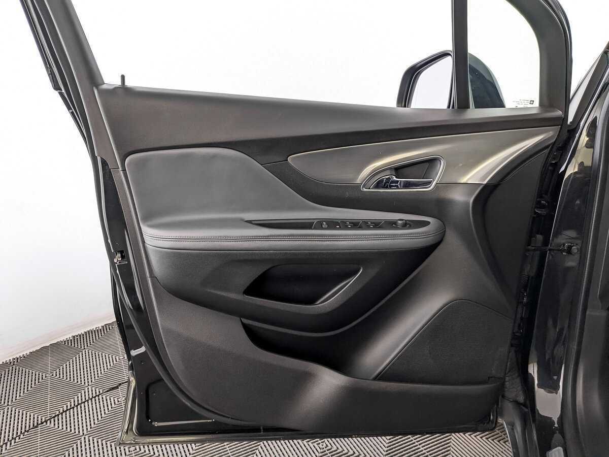 Купить Опель Мокка, 2013, 92 369 км.. Фото: #18