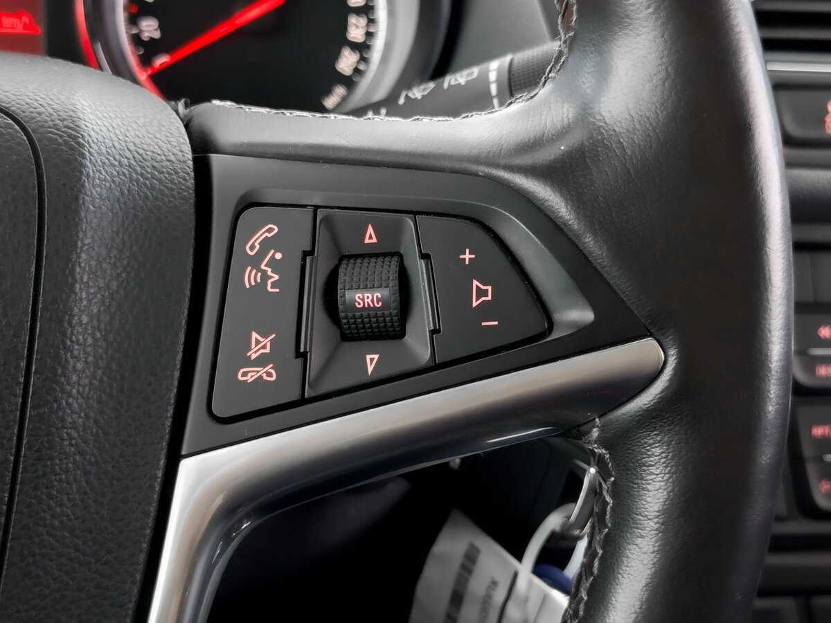 Купить Опель Мокка, 2013, 92 369 км.. Фото: #27