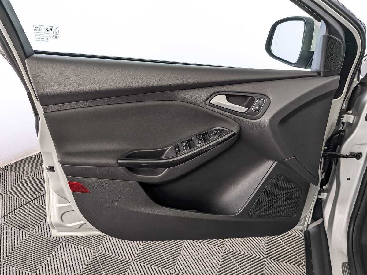 Купить Форд Фокус, 2017, 125 000 км.. Фото: #18