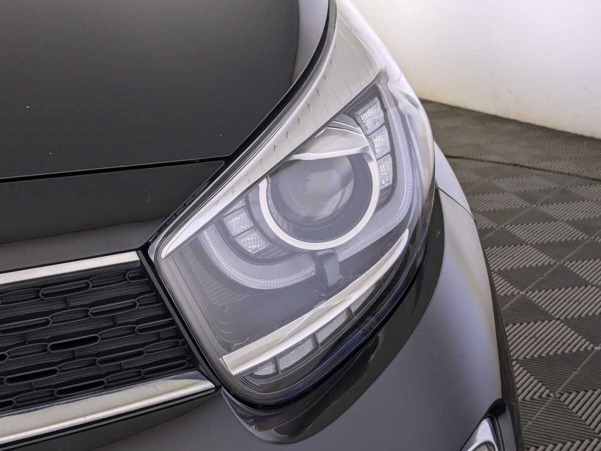 Купить Киа Пиканто, 2021, 37 500 км.. Фото: #10