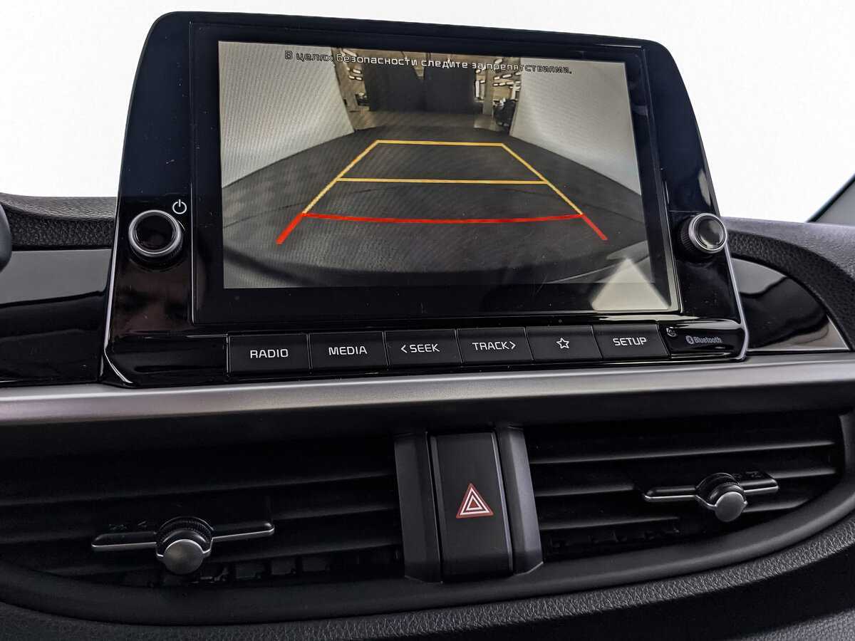 Купить Киа Пиканто, 2021, 37 500 км.. Фото: #25