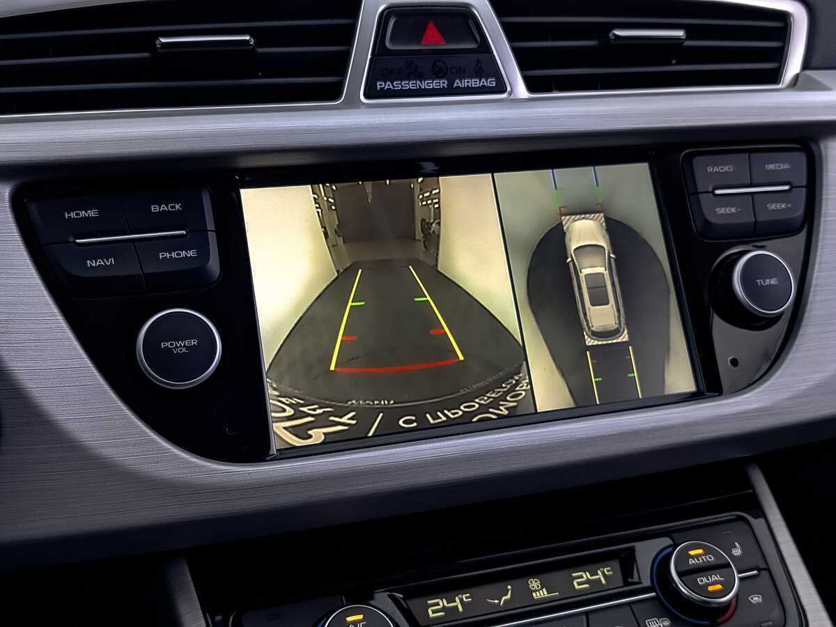 Купить Джили Атлас, 2019, 89 045 км.. Фото: #25