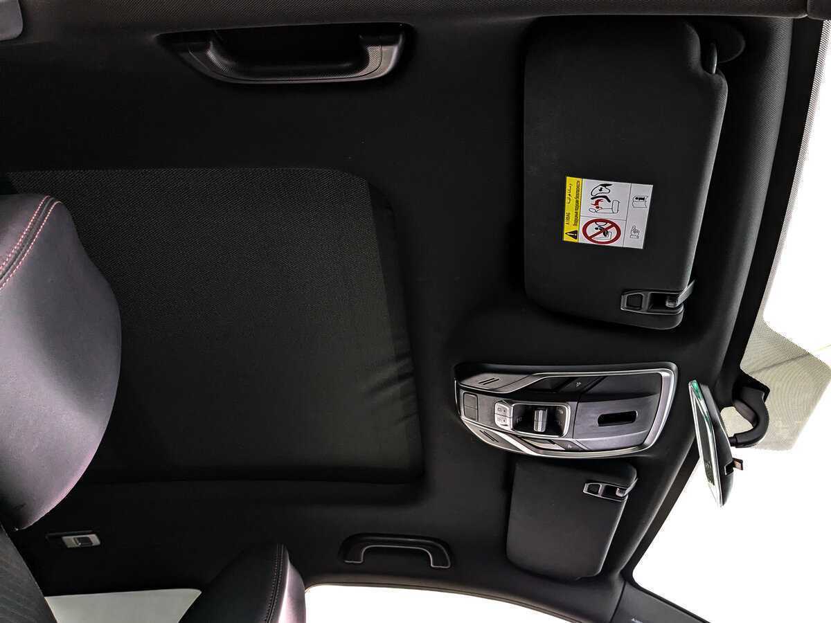 Купить Джили Кулрэй, 2022, 55 849 км.. Фото: #20