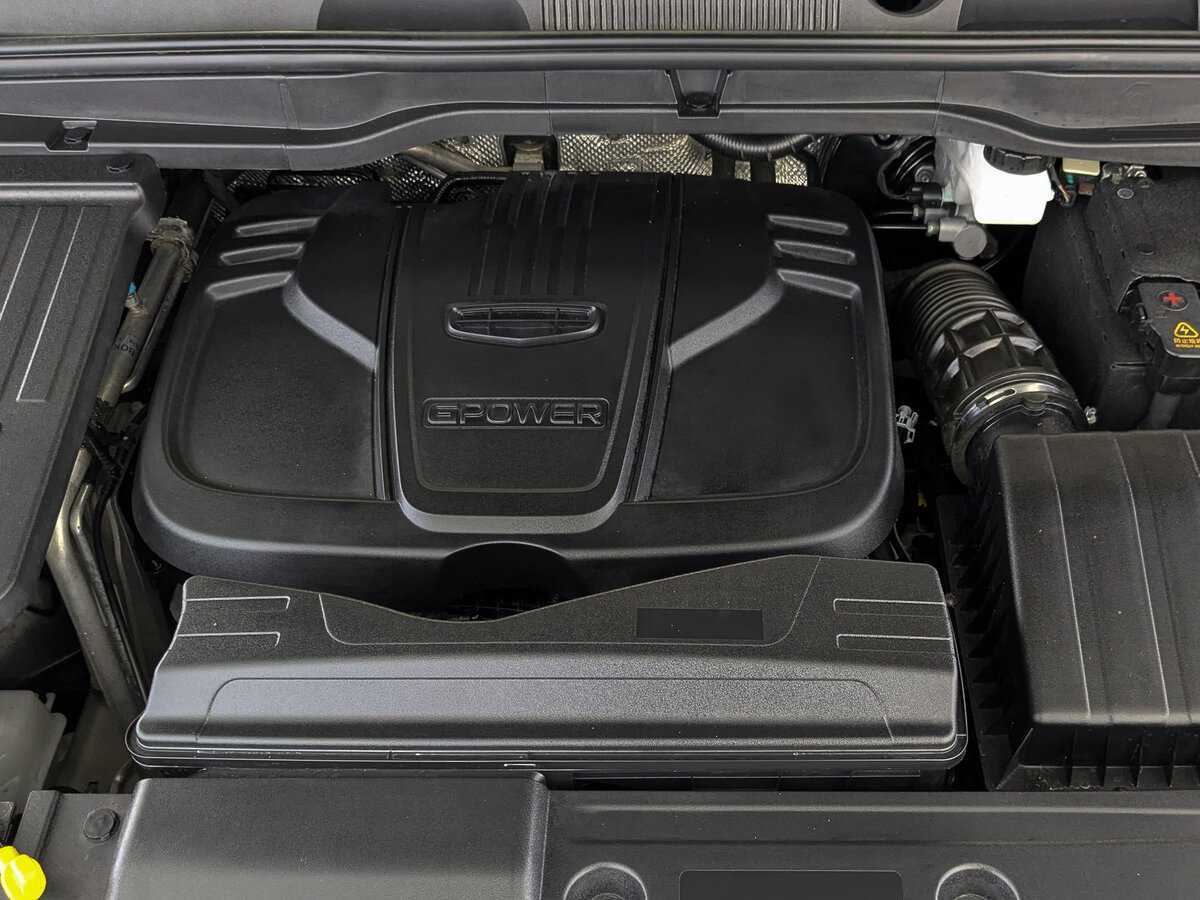 Купить Джили Кулрэй, 2023, 62 055 км.. Фото: #8