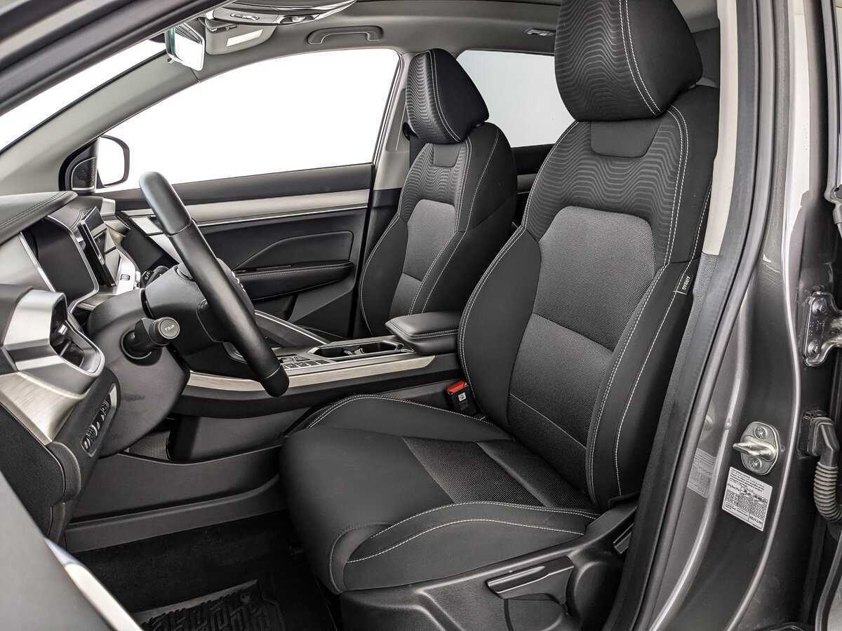 Купить Джили Кулрэй, 2023, 62 055 км.. Фото: #19