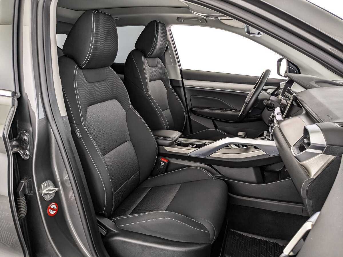 Купить Джили Кулрэй, 2023, 62 055 км.. Фото: #21