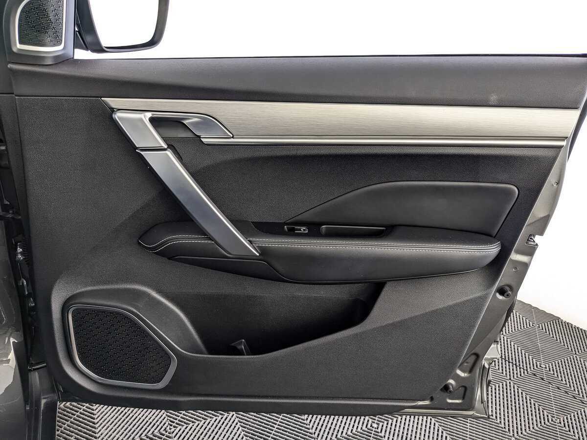 Купить Джили Кулрэй, 2023, 62 055 км.. Фото: #22