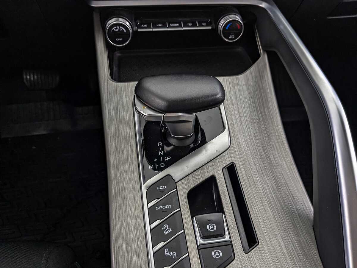 Купить Джили Кулрэй, 2023, 62 055 км.. Фото: #23