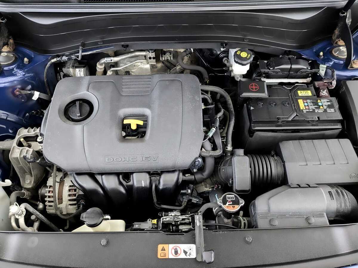 Купить Киа Сельтос, 2020, 156 300 км.. Фото: #6