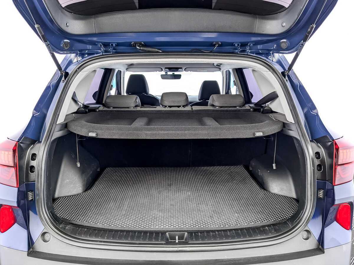 Купить Киа Сельтос, 2020, 156 300 км.. Фото: #7