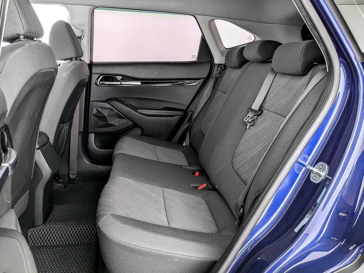 Купить Киа Сельтос, 2020, 156 300 км.. Фото: #9