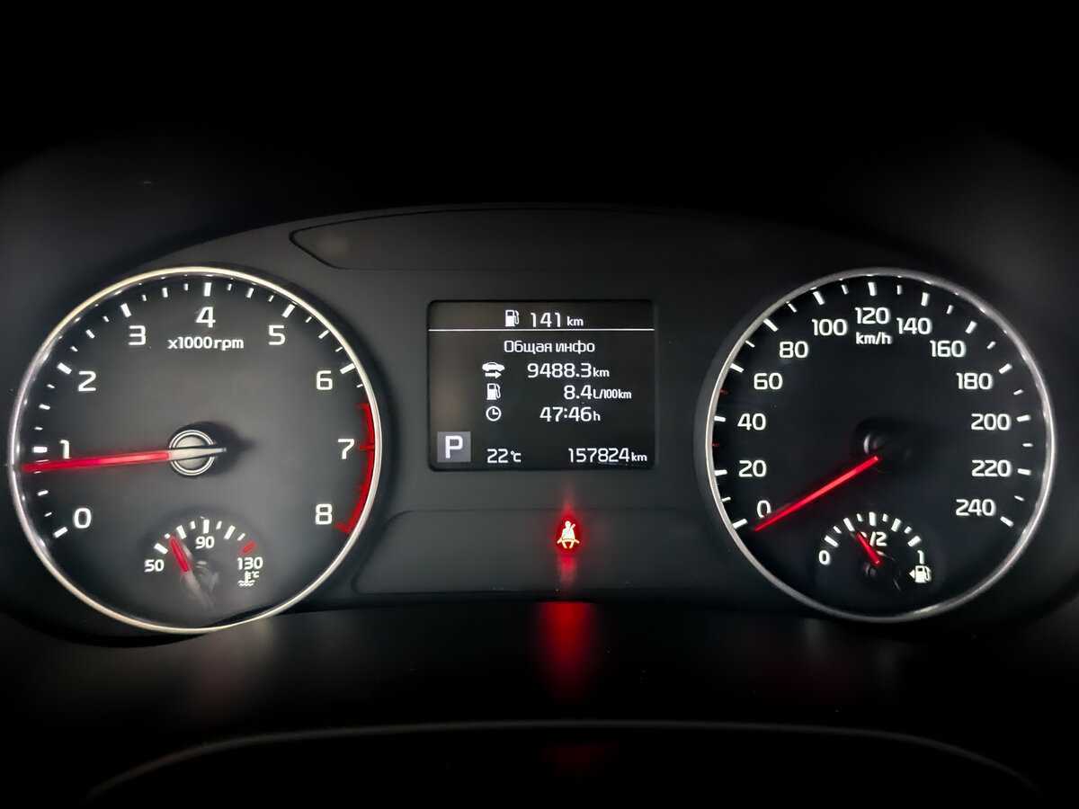 Купить Киа Сельтос, 2020, 156 300 км.. Фото: #10