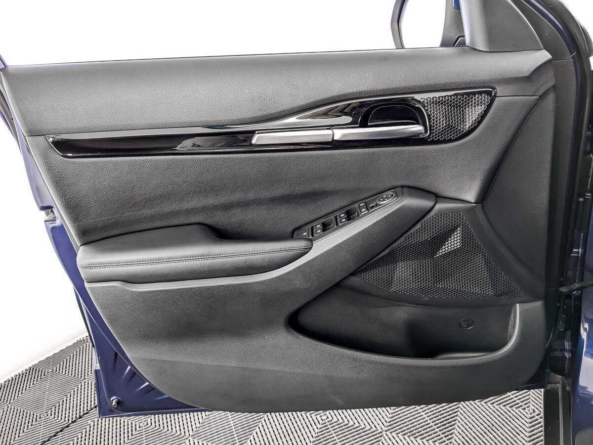 Купить Киа Сельтос, 2020, 156 300 км.. Фото: #16