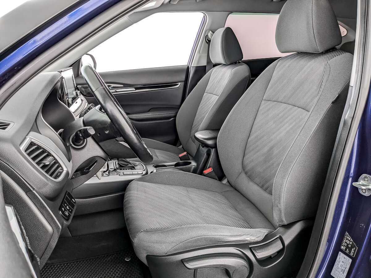 Купить Киа Сельтос, 2020, 156 300 км.. Фото: #17